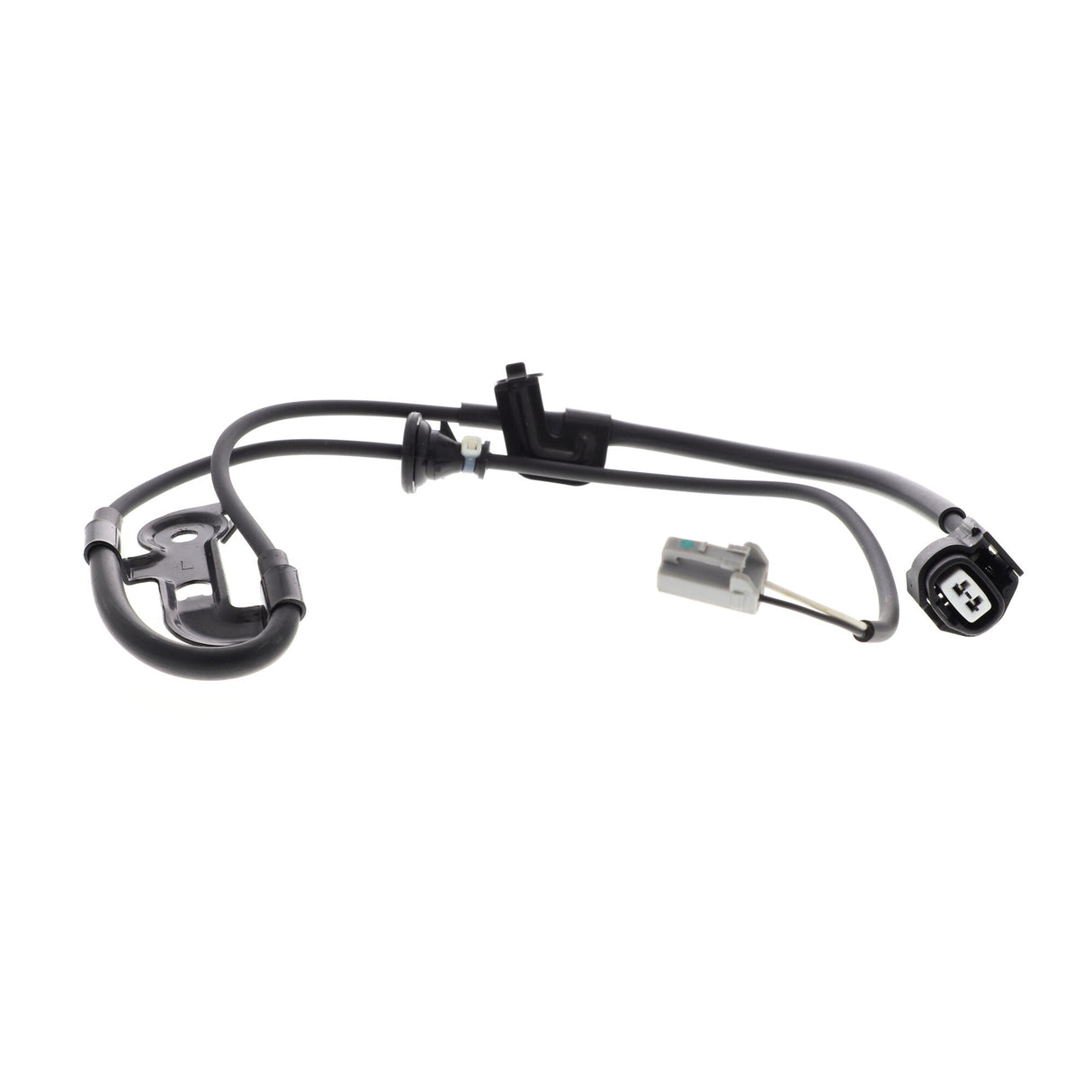 TOYOTA Sensor, wheel speed  - VEMO V70-72-0025