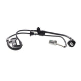 TOYOTA Sensor, wheel speed  - VEMO V70-72-0025