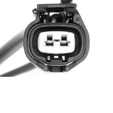 TOYOTA Sensor, wheel speed  - VEMO V70-72-0025