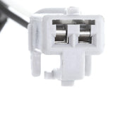 TOYOTA Sensor, wheel speed  - VEMO V70-72-0025