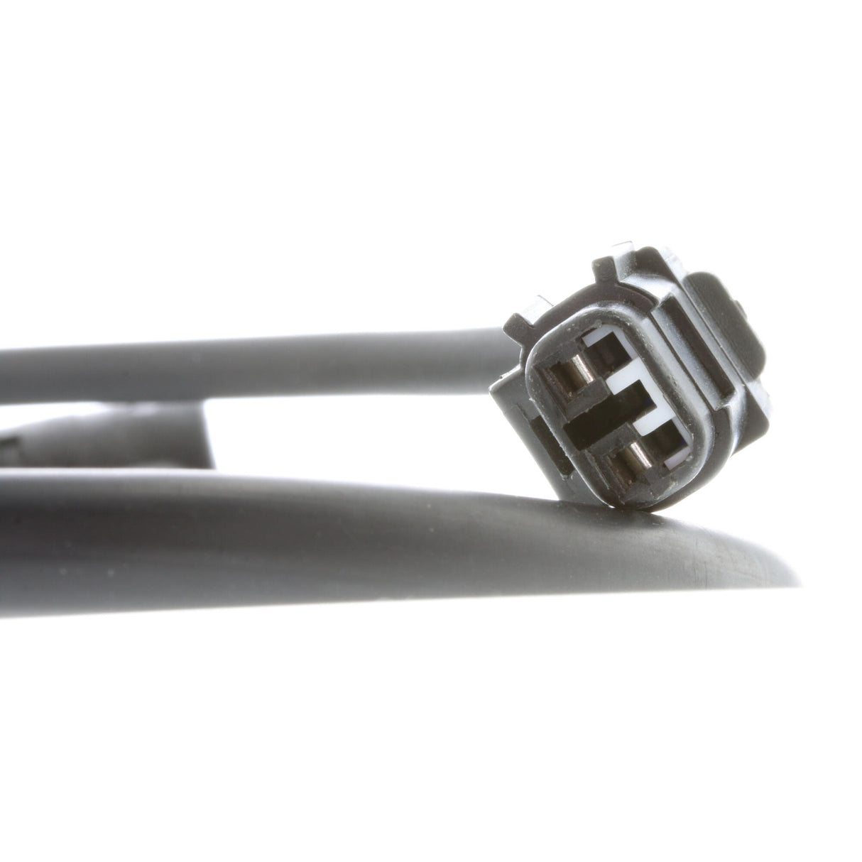 TOYOTA Sensor, wheel speed  - VEMO V70-72-0032