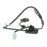 TOYOTA Sensor, wheel speed  - VEMO V70-72-0033