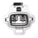 TOYOTA Sensor, wheel speed  - VEMO V70-72-0036