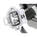 TOYOTA Sensor, wheel speed  - VEMO V70-72-0037