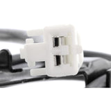 TOYOTA Sensor, wheel speed  - VEMO V70-72-0038