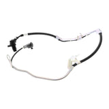 TOYOTA Sensor, wheel speed  - VEMO V70-72-0043