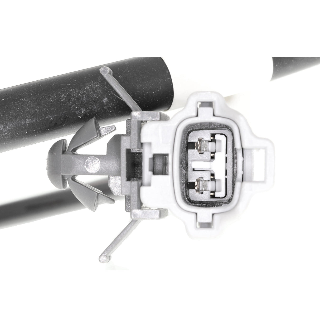 TOYOTA Sensor, wheel speed  - VEMO V70-72-0043