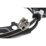 TOYOTA Sensor, wheel speed  - VEMO V70-72-0044