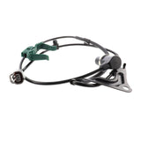 TOYOTA Sensor, wheel speed  - VEMO V70-72-0047