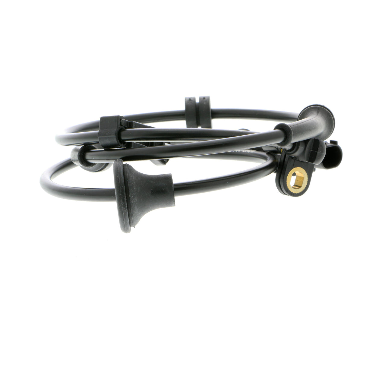 TOYOTA Sensor, wheel speed  - VEMO V70-72-0049