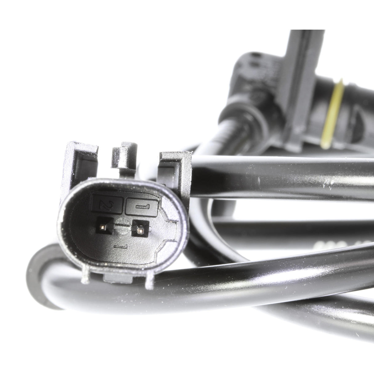 TOYOTA Sensor, wheel speed  - VEMO V70-72-0049