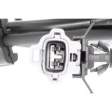 TOYOTA Sensor, wheel speed  - VEMO V70-72-0052