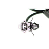 TOYOTA Sensor, wheel speed  - VEMO V70-72-0053