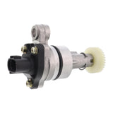 TOYOTA Sensor, speed  - VEMO V70-72-0057