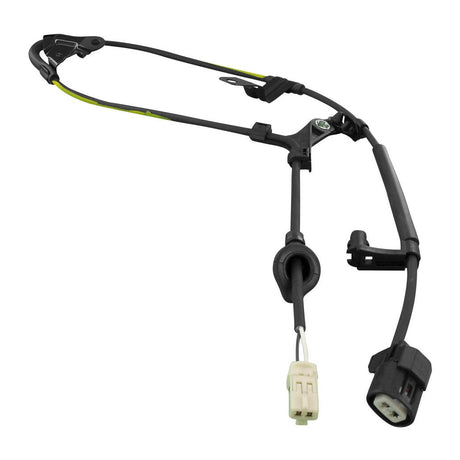 TOYOTA Sensor, wheel speed  - VEMO V70-72-0067