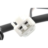 TOYOTA Sensor, wheel speed  - VEMO V70-72-0080