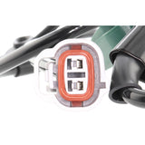 TOYOTA Sensor, wheel speed  - VEMO V70-72-0082