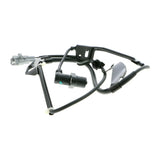 TOYOTA Sensor, wheel speed  - VEMO V70-72-0088