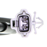 TOYOTA Sensor, wheel speed  - VEMO V70-72-0097