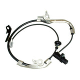 TOYOTA Sensor, wheel speed  - VEMO V70-72-0114