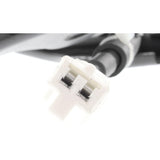 TOYOTA Sensor, wheel speed  - VEMO V70-72-0115