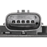 TOYOTA Mass Air Flow Sensor  - VEMO V70-72-0116