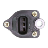 LEXUS Sensor, speed / RPM  - VEMO V70-72-0118