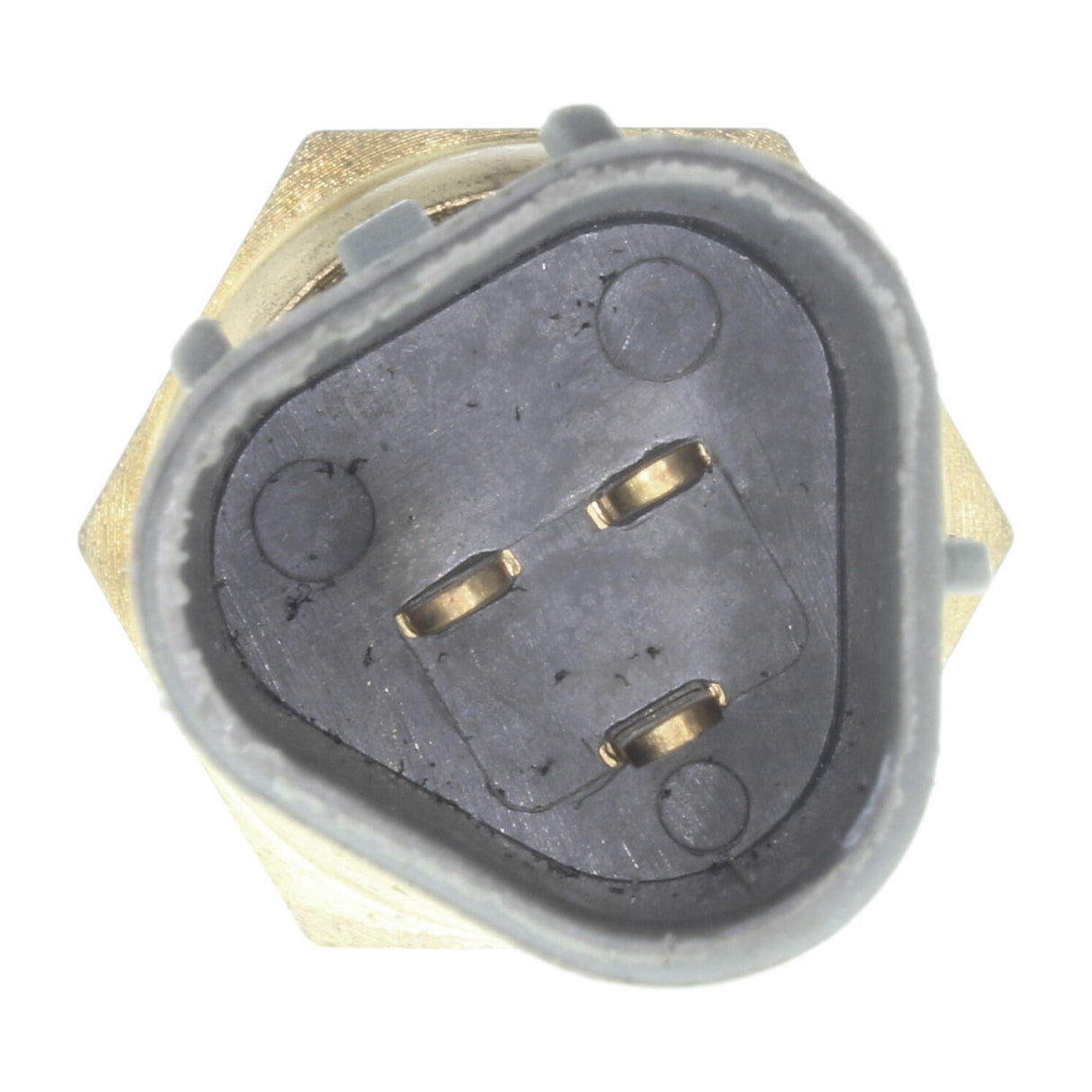 TOYOTA Sensor, coolant temperature  - VEMO V70-72-0120-1