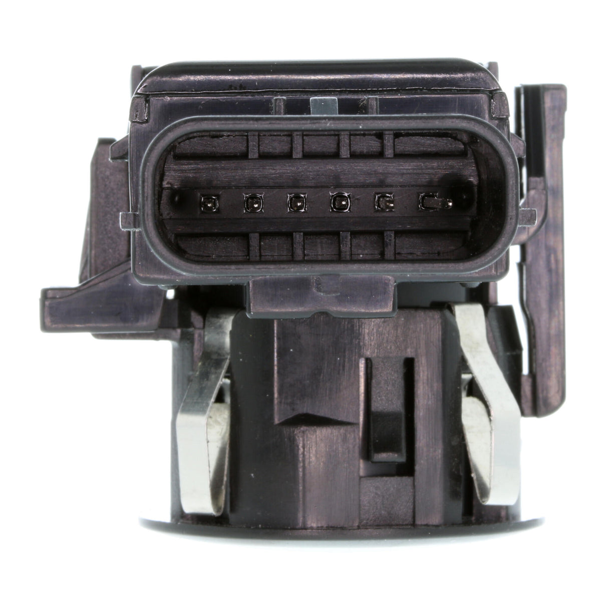 TOYOTA Sensor, park distance control  - VEMO V70-72-0124