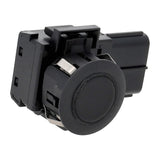 TOYOTA Sensor, park distance control  - VEMO V70-72-0125