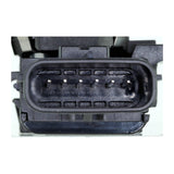 TOYOTA Sensor, park distance control  - VEMO V70-72-0125