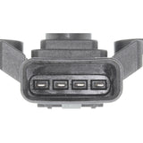 TOYOTA Sensor, intake manifold pressure  - VEMO V70-72-0143