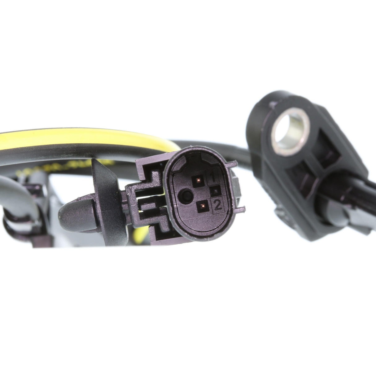 TOYOTA Sensor, wheel speed  - VEMO V70-72-0144