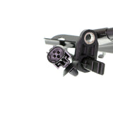 TOYOTA Sensor, wheel speed  - VEMO V70-72-0145