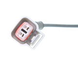 TOYOTA Warning Contact, brake pad wear  - VEMO V70-72-0147