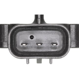 TOYOTA Sensor, intake manifold pressure  - VEMO V70-72-0156