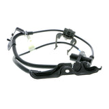 LEXUS Sensor, wheel speed  - VEMO V70-72-0160