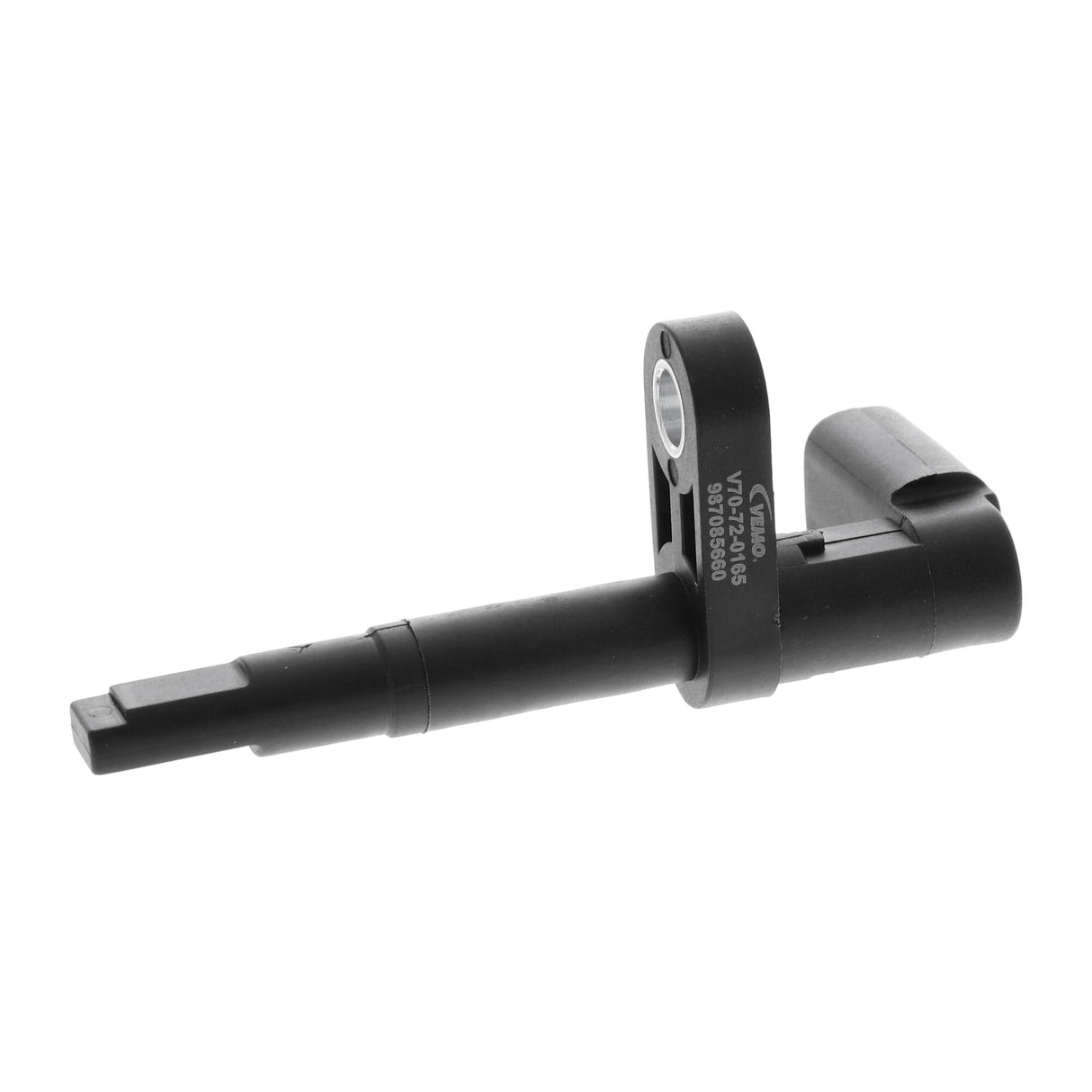 LEXUS Sensor, wheel speed  - VEMO V70-72-0165