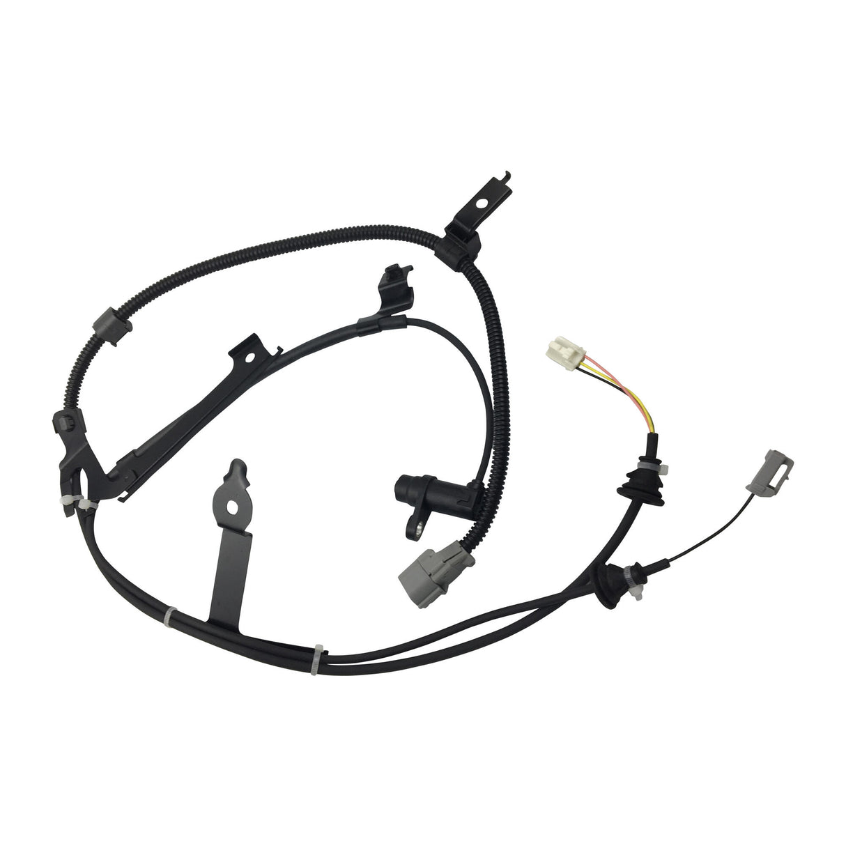 LEXUS Sensor, wheel speed  - VEMO V70-72-0166