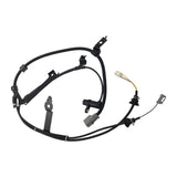 LEXUS Sensor, wheel speed  - VEMO V70-72-0166