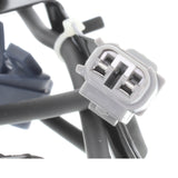 TOYOTA Sensor, wheel speed  - VEMO V70-72-0171