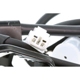 TOYOTA Sensor, wheel speed  - VEMO V70-72-0172