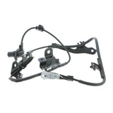 TOYOTA Sensor, wheel speed  - VEMO V70-72-0173