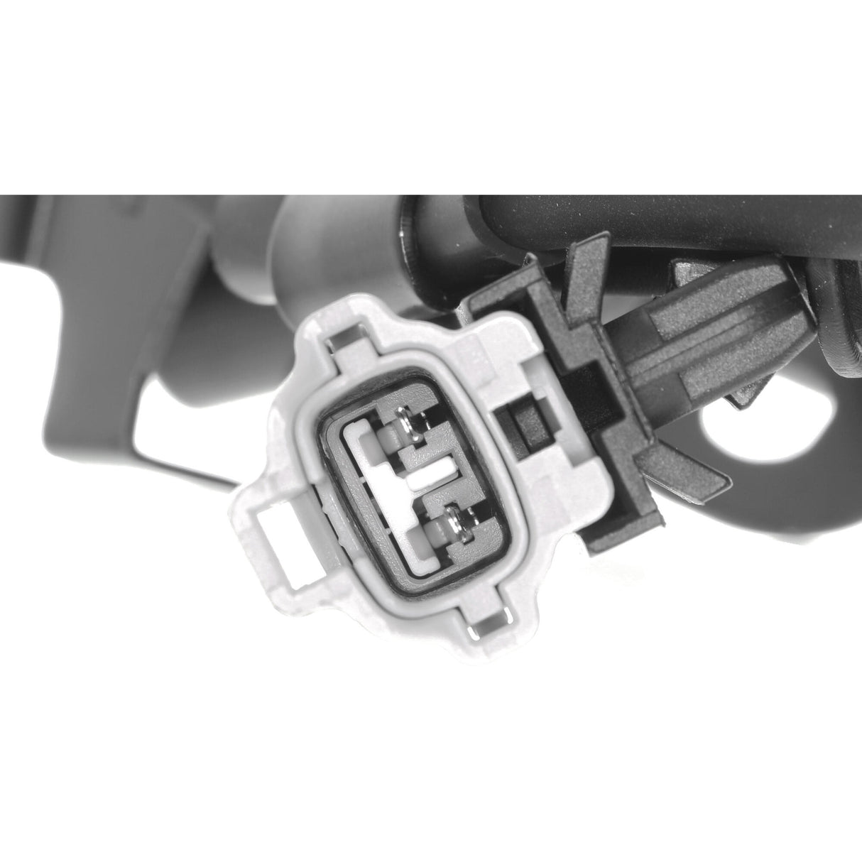 TOYOTA Sensor, wheel speed  - VEMO V70-72-0173