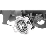 TOYOTA Sensor, wheel speed  - VEMO V70-72-0173