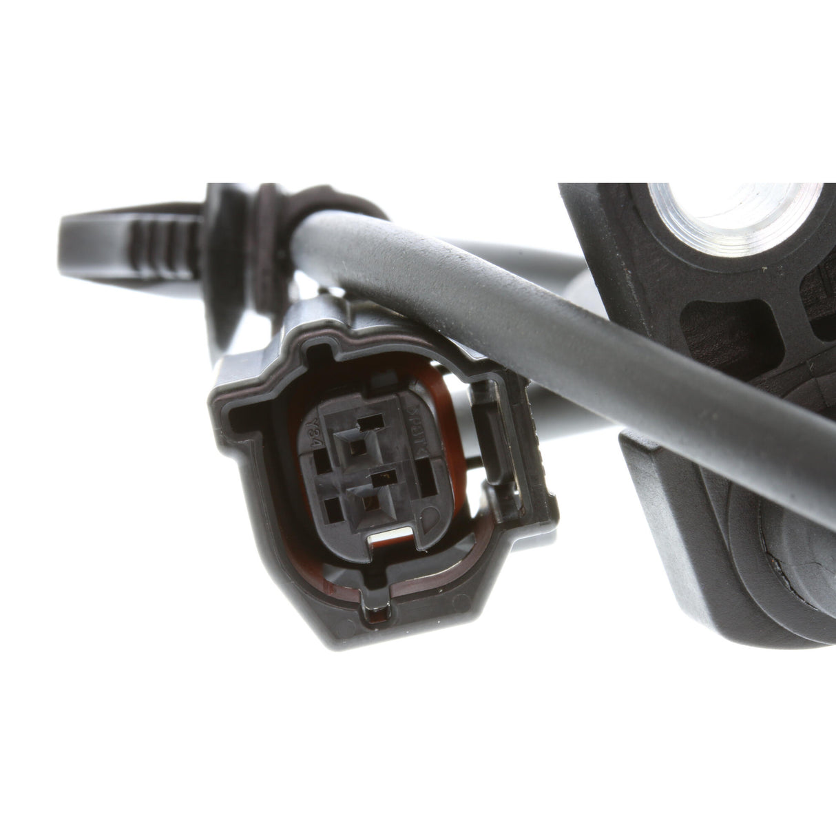 TOYOTA Sensor, wheel speed  - VEMO V70-72-0174