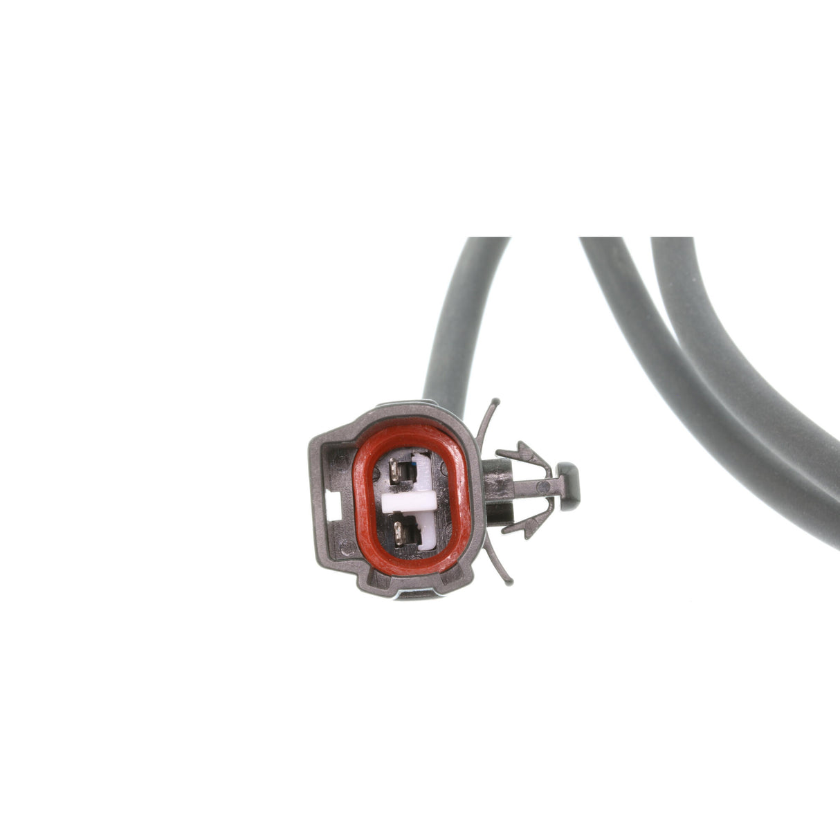 TOYOTA Sensor, wheel speed  - VEMO V70-72-0175