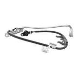 TOYOTA Sensor, wheel speed  - VEMO V70-72-0176