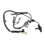 TOYOTA Sensor, wheel speed  - VEMO V70-72-0177