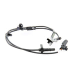 TOYOTA Sensor, wheel speed  - VEMO V70-72-0180